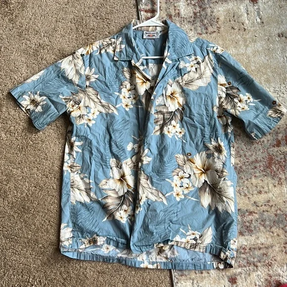 Men’s button down - Picture 1 of 1